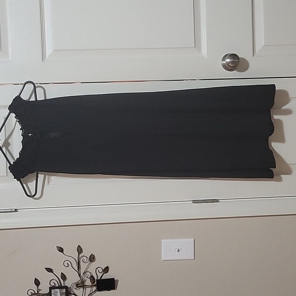 Dress, cover up (8), purse, and new ear-rings . Reduced from 25 to $14.00 - Picture 11 of 17